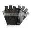 2021 Vivanstar New Design Breathable Fingerless Weight Lifting Gym Protective Gloves ST1203