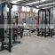 Hot Sales Good Design And Low Price Multi Functional Commercial Gym Exercise Fitness Equipment Multi Jungle 5 Stations LA24