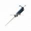 0.1-5000ul Lab Adjustable Various Volume Single Channel Micro Automatic Pipette