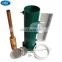 Soil Permeability Meter For Sand And Gravel Non Cohesive Test