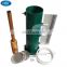 Soil Expansion test apparatus soil dilatometer dial gauge meter