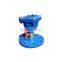 DN100 PN16 WCB flange air release valve