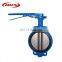 C200 Series Wafer 4 inch manual butterfly valve seat ring