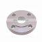 sorf ansi b 16.5 150LBS stainless steel raised face slip on flange manufacturer