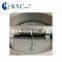 DN100 SS316/CF8M stainless steel dual plate check valve