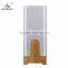 GX Diffuser humidity control wooden base fan scent electric aroma diffuser