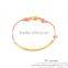High quality new design magnetic bracelet watch