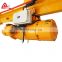 lifting equipment CD 3 ton electric wire rope hoist for cost effective