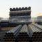 Low price tubing factory produced welded erw carbon steel pipe