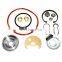 TD04L For Subaru Forester XT Impreza WRX Baja Repair Rebuild Kit Turbine Wheel 49377-04502 49377-04300 49377-04500 49377-0