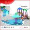 hot sell CE kids water park equipment for sale