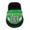 China supplier amusement park equipment battery cars