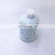 Excavator engine fuel water separator filters P551329