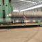 Piling projects spiral welded steel pipe with ASTM A252 GR.2