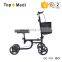 Rehabilitation+Therapy+Supplies knee walker for elderly and disabled