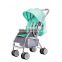 wholesale new compact portable luxury oem baby buggy auto folding stroller