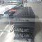 temporary road mats dura mat/gravel road road heavy duty track mats/Roadway Access Mats