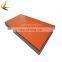 PE block HDPE sheeting plastic extruded HDPE sheet
