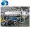 acrylic sheet making machine