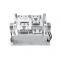 China quality precision rapid custom prototype parts manufacturer die tooling molding service  injection plastic pvc mould