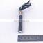 High energy black ceramic resistencia encnedido pellet stove