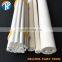 Many Sizes Stock MgO Magnesia Magnesium Oxide Ceramic Pipes Tubes