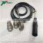 HIgh performance Titanium Enail Coil Heater For Home Smoker DIY