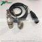 HIgh performance Titanium Enail Coil Heater For Home Smoker DIY