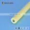 ROV tether 4 twisted pair signal cat5 floating cable