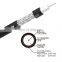 cctv camera coaxial rg59 rg6 rg11cable rj60 distance cheap wooden drum coaxial cable and wire