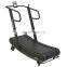 Sports Manual Curved Treadmill Air Runner Fitness Treadmill for Home And Gym Running Exercise for Wholesale
