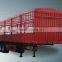 Dongfeng EQ9400CCY 3 axle Stake transport semi-trailer
