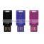 Promotional mini USB business card 8Gb