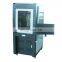 Enclosed type 100W fiber laser cutter laser 60w marking machine price