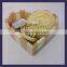 Heart shape SPA bath set
