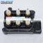 Air Suspension Pump Valve Block For Mercedes W251 W212 W164 W166 W216 2123200358 2513200058 A1643200304 A2513200058
