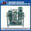 Unqualified Turbine Oil Filtration System Machine/Emulsified Turbine Oil Recycling Plant/Oil-Water Separator Equipment