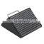 Rubber Wheel Chock Wheel Stopper
