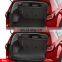 AUTO Rear Trunk Cover Matt Mat Cargo Liner Boot Tray Floor Carpet Kick Pad Mud Non-slip Anti Dus For KIA Sportage R SL 2011-2015