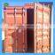 Cargo Worthy 20ft Used Container For Sale