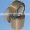 brown and black high quality teflon adhesive tape 0.13mm-0.25mm for heat sealing machine with excellent abrasion resistance