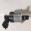 Solinoid Valve Of Injection Pump Fuel Metering Valve For Chevrolet Silverado 0928400757 1462C00998 4884599 71754808