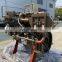Genuine and hot sale YC6A190C A77C0 140kw/1800rpm marine 4 stroke inboard engine