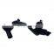 AJ89664 LR018275 Water Pump Outlet Thermostat Crossover Pipe Tube Car Replacement Parts For Land Rover
