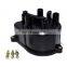 For HONDA Accord Civic Aerodeck Hatchback Coupe Distributor Cap 30102P54006 New