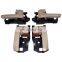 Beige 4pcs For Toyota Camry 97-01 Front Rear Left Right Interior Door Handles