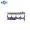 Car Steel Cylinder Head Cover Gasket For Yaris K3 - VE 11115 - 97401