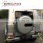 w463 задняя защитная стальная gclass w463 g500 g550 g350d g63 g65 подходит для заднего крышки фонаря из нержавеющей стали 1990 - 2018 г.