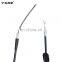 Wholesale  Customizable Universal Parts Car Brake Cable for Cars 4706689 / 9211156