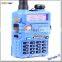2015 New Blue Baofeng UV-5R Walkie Talkie 4w 128ch Uhf Vhf Dtmf Vox Dual Band Dual Frequency Fm Radio Two Way Radio
